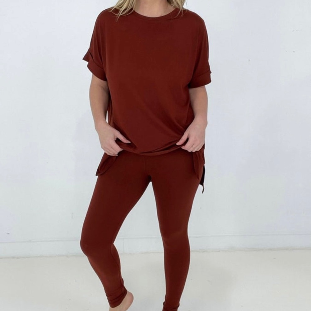 Zenana buttery soft set (1X)